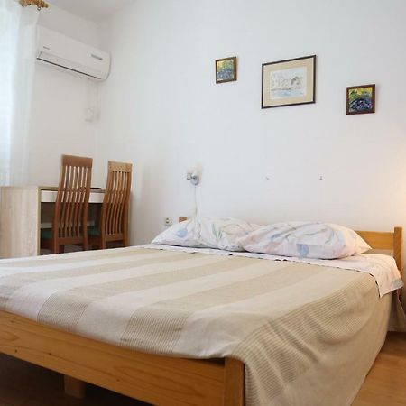 Apartment And Rooms Roko Zaglav Exterior foto