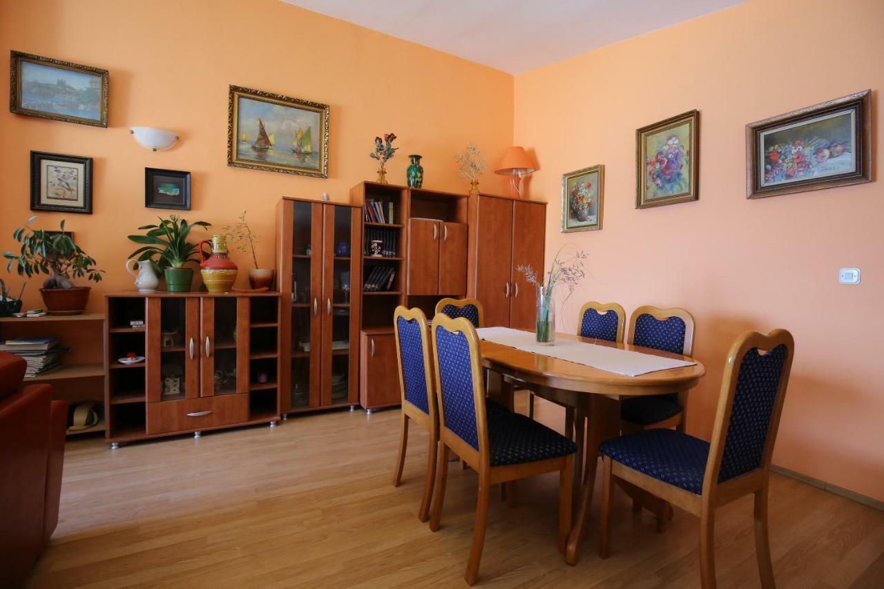 Apartment And Rooms Roko Zaglav Exterior foto
