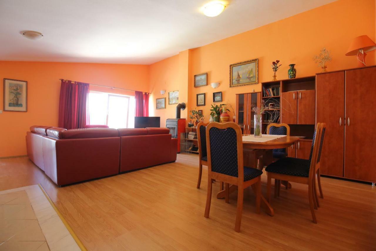 Apartment And Rooms Roko Zaglav Exterior foto