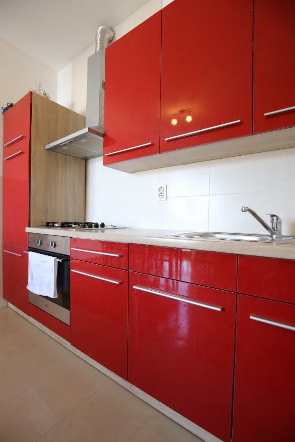 Apartment And Rooms Roko Zaglav Exterior foto